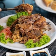 หลานตาชู by ทองมณี หาดใหญ่ - Larn Ta Chu by Thongmanee Hatyai