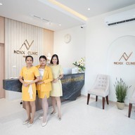 Noxx Clinic 2 สาขา