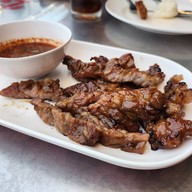 นายแอร์ หมูจุ่ม กัลปพฤกษ์