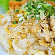 ร้านลับตามสั่ง &  ยำ สาขาหทัยราษฏร์