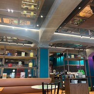 บรรยากาศ รสนิยม ท่ามหาราช