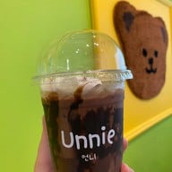 Unnie 언니 pattaya