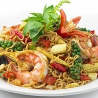 ร้านลับตามสั่ง &  ยำ สาขาหทัยราษฏร์