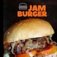 Jam Burger