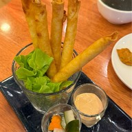 โคตรปู ซีฟู้ด เอสพลานาด รัชดา