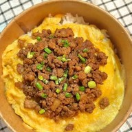 ร้านลับตามสั่ง &  ยำ สาขาหทัยราษฏร์