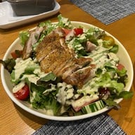 เมนูของร้าน Baan Head Chef