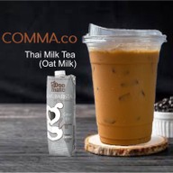 Comma.co cafe