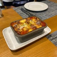 เมนูของร้าน Baan Head Chef