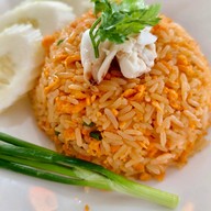 เมนูของร้าน ร้านอาหารบัวทองฟาร์ม