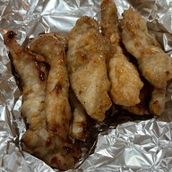 บุญปั๋น ไส้อั่ว - Northern Sausage