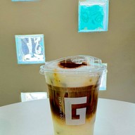 เมนูของร้าน Good time Cafe' -