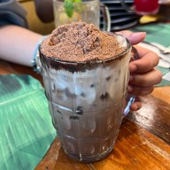 เมนูของร้าน รสนิยม ท่ามหาราช