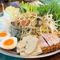 เมนูของร้าน รสนิยม ท่ามหาราช