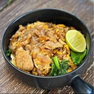 ร้านลับตามสั่ง &  ยำ สาขาหทัยราษฏร์