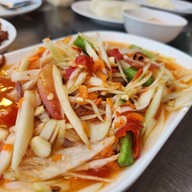 นายแอร์ หมูจุ่ม กัลปพฤกษ์
