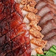 เป็ดย่างพัฒนาการ 50 ซอยพัฒนาการ 50