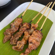 เมนูของร้าน ขนมจีนแม่ยาย เส้นสดน้ำแกงปูม้า