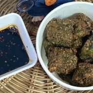 กุยช่ายปะป๊า(สูตรตลาดพลู) สาขาก๋วยเตี๋ยวเรือสหายแซ่บ ตรงข้ามวัดเกิด