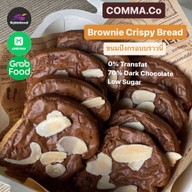 Comma.co cafe