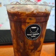 ไนน์ทเวนตี้คอฟฟี่ กาแฟสด ขนมโตเกียว รามคำแหง 24