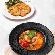เมนู Varee Fine Casual Dining