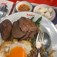 EASY! buddy สยามเซ็นเตอร์