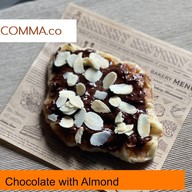 Comma.co cafe