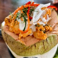 เมนูของร้าน ร้านอาหารบัวทองฟาร์ม