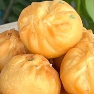 ซาลาเปาทอดมี๊หมวย