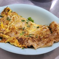 ก๋วยเตี๋ยวคั่วไก่รองเมือง (เพชรเกษม 73/2)