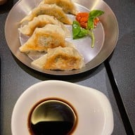 เมนูของร้าน Tsuta Japanese soba noodles Tsuta centralw0rld