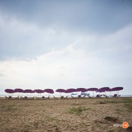 Sea Blue Restaurant พัทยา