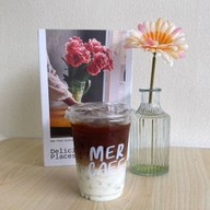 MER CAFE & StoryCrepes