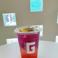 เมนูของร้าน Good time Cafe' -