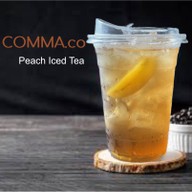 Comma.co cafe