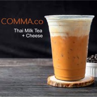 Comma.co cafe