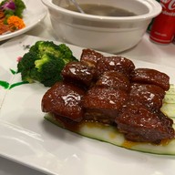 蜀山之巅.川菜 sichuan cuisine