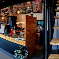 บรรยากาศ MILKY BEANS