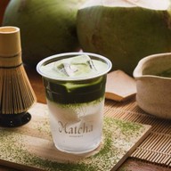 Matcha Moments : มัทฉะโมเมนท์