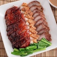 เป็ดย่างพัฒนาการ 50 ซอยพัฒนาการ 50