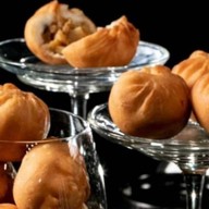 ซาลาเปาทอดมี๊หมวย