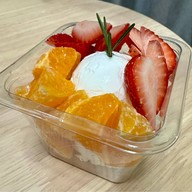 กรีกโยเกิร์ต