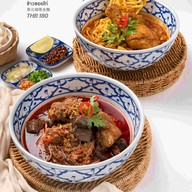 เมนู Varee Fine Casual Dining