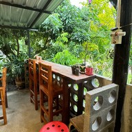 ร้านเขียวขจี