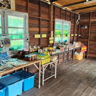 ร้านกาแฟสดทุ่งสิงห์