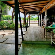 ร้านกาแฟสดทุ่งสิงห์