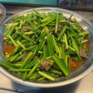 บ้านนายหัว อาหารปักษ์ใต้พื้นบ้านแท้ๆ -