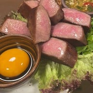 เมนูของร้าน มหาสาร-mahasan