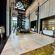 Intercontinental Chiang Mai Mae Ping Hotel